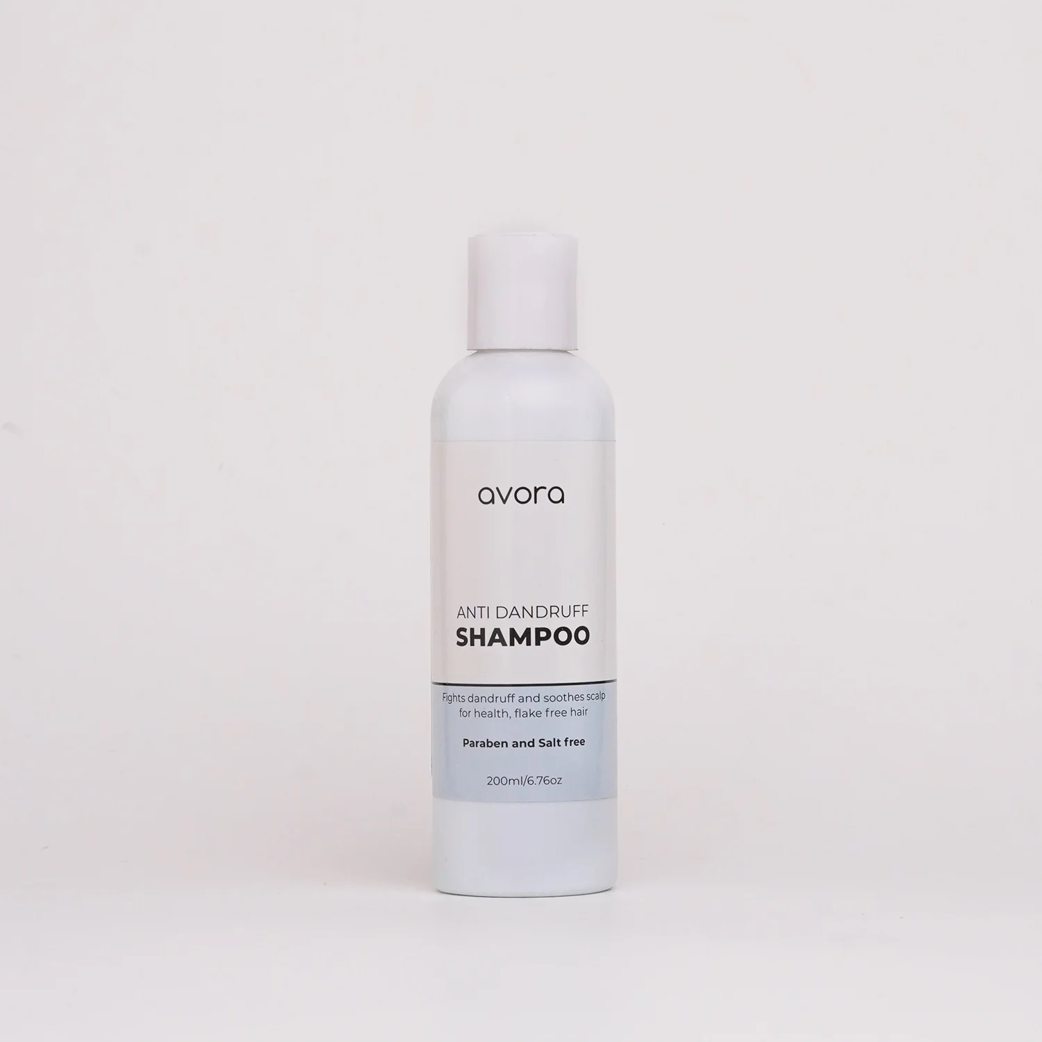 Anti Dandruff Shampoo | Instant Flake-Free & Scalp Fix