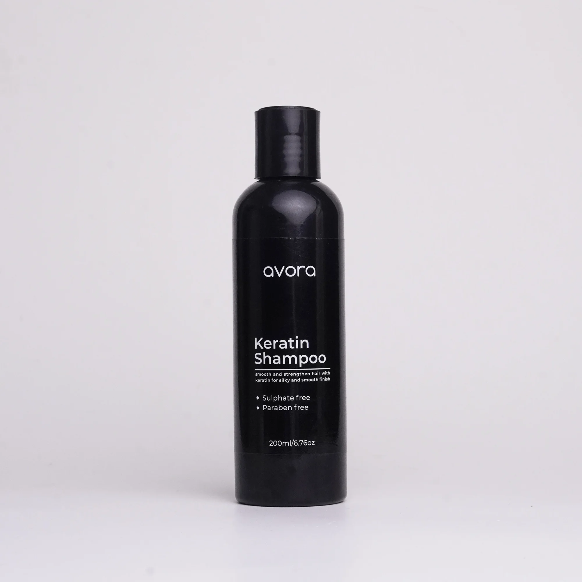 Avora Keratin Shampoo | Best Sulphate Free Shampoo In Pakistan