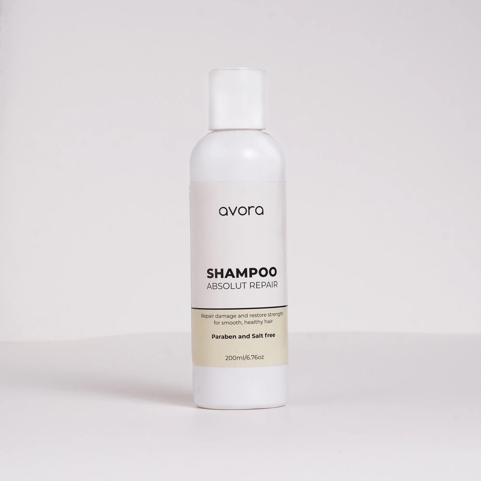 Absolute Repair Shampoo | Best Shampoo for Damaged Hair